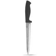 Noże kuchenne - Orion Nóż kuchenny stalowy CLASSIC UNIWERSALNY 30/17 cm 831159 - miniaturka - grafika 1