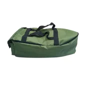 Inne akcesoria dla wędkarzy - Leziter Torba na łódkę do karmienia dla modeli C,X,Z,V 58x28x19 cm zielona - miniaturka - grafika 1
