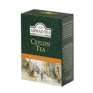 Herbata - Ahmad tea ceylon tea herbata liściasta 100g - miniaturka - grafika 1