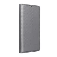 Etui i futerały do telefonów - Galaxy A3 2017 A320 Kabura Etui Magnetic Pokrowiec - miniaturka - grafika 1