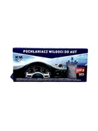 Akcesoria i części AGD - K&M Pochłaniacz wilgoci do Aut AK102.500g - miniaturka - grafika 1