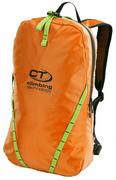 Plecaki - Plecak wspinaczkowy Climbing Technology Magic Pack NE - orange - miniaturka - grafika 1