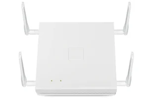 Lancom Systems LX-6402 3550 Mbit/s Biały Obsługa PoE 61828 - Routery - miniaturka - grafika 1
