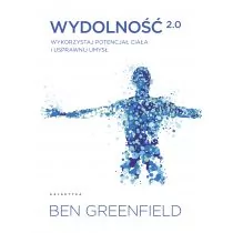 WYDOLNOŚĆ 2.0.: Wykorzystaj potencjał ciała i usprawnij umysł - Pozostałe książki - miniaturka - grafika 1