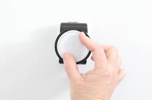 Brodit AB Uchwyt do oryginalnej ładowarki indukcyjnej MagSafe dla Apple iPhone 12 Mini 216173 - Uchwyty samochodowe do telefonów - miniaturka - grafika 16