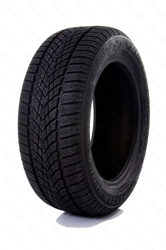 Dunlop SP Winter Sport 4D 225/45R18 95H