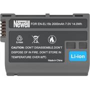 Akumulatory do aparatów dedykowane - Newell EN-EL15B 14300 - miniaturka - grafika 1