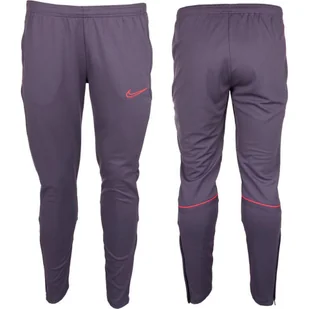 Spodnie Sportowe damskie Nike Dri-FIT Academy - Spodnie sportowe damskie - miniaturka - grafika 1