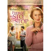 Powieści - Podróż na sto stóp Nowa - miniaturka - grafika 1