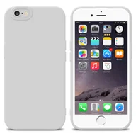 Etui i futerały do telefonów - Pokrowiec Etui Do Apple iPhone 6 / 6S w FLUID BIL TPU Silikonowe Obudowa Ochronny Case Cover Cadorabo - miniaturka - grafika 1