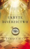 Kryminały - Ukryte dziedzictwo - Enrique Diaz - miniaturka - grafika 1