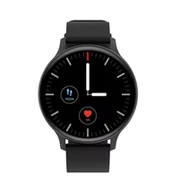 Smartwatch - Canyon Badian SW-68 Czarny CNS-SW68BB - miniaturka - grafika 1