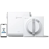 Myjki do okien - ECOVACS Winbot W2 Pro Omini Robot do mycia okien - miniaturka - grafika 1