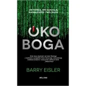 Kryminały - Oko Boga - miniaturka - grafika 1