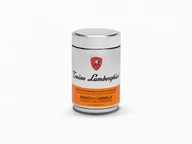 Kakao i czekolada - Czekolada Orange Cynamon 500g Tonino Lamborghini - miniaturka - grafika 1