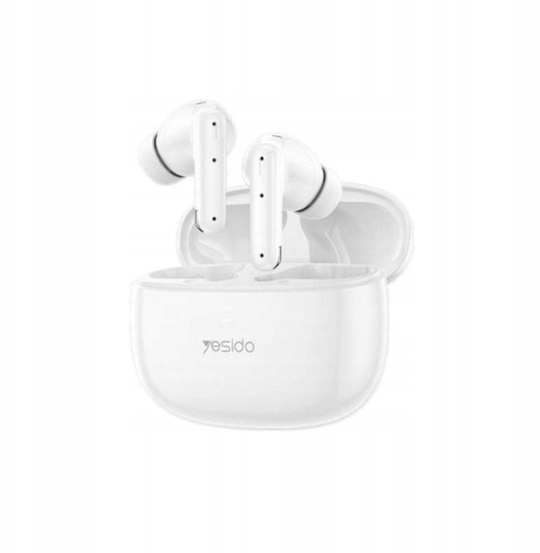 yesido TWS28 ANC&ENC BT 5.3 WHITE