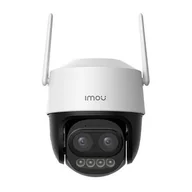 Kamery IP - Kamera IMOU Cruiser Z 5MP Zewnętrzna, Wi-Fi / LAN - miniaturka - grafika 1