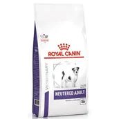 Sucha karma dla psów - Royal Canin Vet Care Nutrition Neutered Small Adult Weight&Dental 30 1,5 kg - miniaturka - grafika 1
