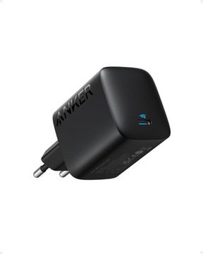 Anker Ładowarka Usb-c 315 67 W kompaktowa i wydajna z Piq 3.0 do MacBooka