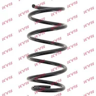 Układ zawieszenia - akcesoria - SPRĘŻYNA ZAWIESZENIA Kia Soul - F - miniaturka - grafika 1