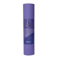 Maty do jogi - Senses Story, Mata do jogi, fioletowa 5mm - miniaturka - grafika 1