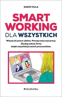 Smart working dla wszystkich Nowa - Webmasterstwo - miniaturka - grafika 1