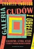 E-booki - historia - Galeria cudów i obłędu - miniaturka - grafika 1