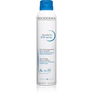 Balsamy i kremy do ciała - Bioderma NAOS POLAND SP Z O.O ATODERM SOS Ultra łagodzący spray 200 ml 7071351 - miniaturka - grafika 1