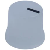 Inne akcesoria dla DJ - DJ TECHTOOLS- CHROMA CAPS SUPER FATTY KNOB 180 - PÓŁPRZEŹROCZYSTY ♦ 30 DNI NA ZWROT ♦ GWARANCJA DOOR-TO-DOOR ♦ SZYBKA WYSYŁKA - miniaturka - grafika 1