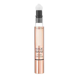 MAGIC AWAY LIQUID CONCEALER - korektor pod oczy - Korektory pod oczy - miniaturka - grafika 1