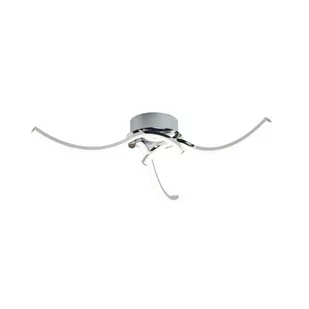 Lampa sufitowa LED 20W FOCUS 20023-3CCH Zuma Line - Lampy sufitowe - miniaturka - grafika 1
