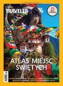 Czasopisma - National Geographic Traveler Extra - miniaturka - grafika 1