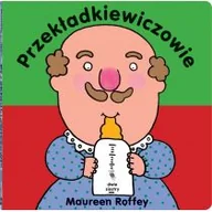 Książki edukacyjne - Dwie Siostry Przekładkiewiczowie - miniaturka - grafika 1