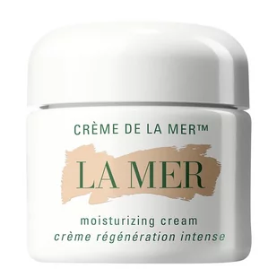 La Mer The Moisturizing Cream Krem Nawilżający Do Twarzy 60 ml - Kremy do twarzy - miniaturka - grafika 1