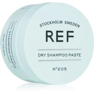 REF Dry Shampoo Paste N°205 suchy szampon 85 ml - Szampony do włosów - miniaturka - grafika 1