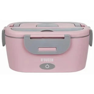 Lunch box NOVEEN LB755 Glamour - Akcesoria do oczyszczaczy i nawilżaczy powietrza - miniaturka - grafika 1