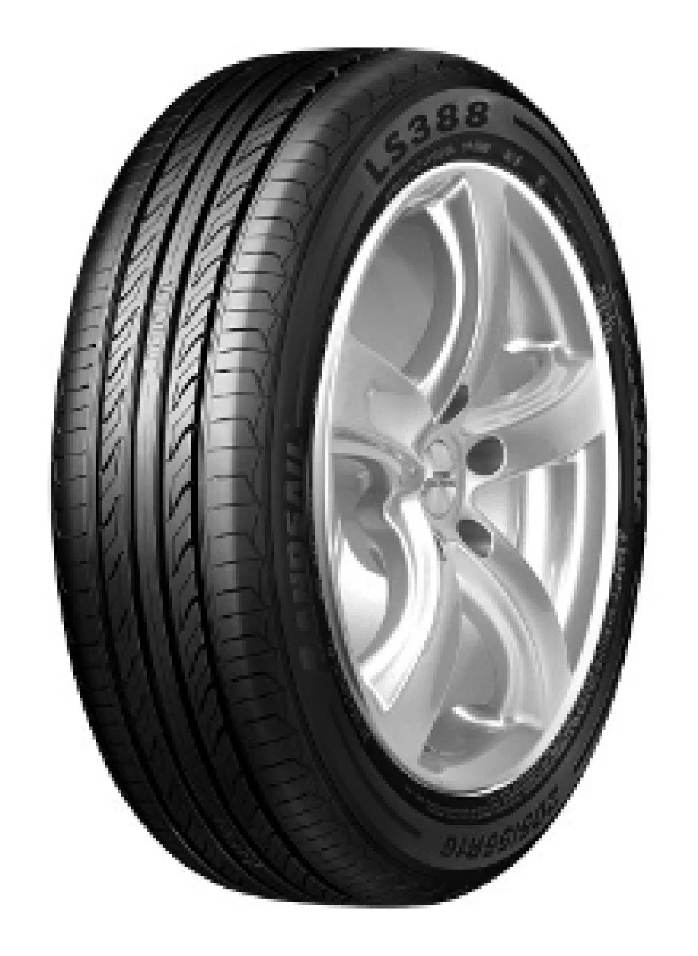 Landsail LS388 185/55R16 83V