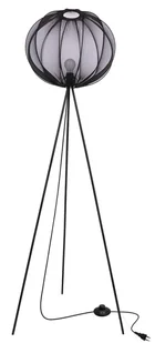Nowoczesna lampa podłogowa trójnóg - 21X D199 Staford - Lampy stojące - miniaturka - grafika 1