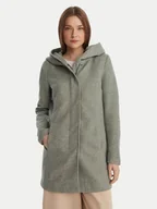 Płaszcze damskie - ONLY Płaszcz przejściowy Sedona 15142911 Zielony Regular Fit - miniaturka - grafika 1