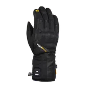 Rękawice motocyklowe - Rękawice Motocyklowe Furygan Heat X CzarnyXXL - miniaturka - grafika 1