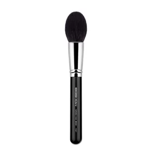 Eigshow Beauty F607 Stożkowy pędzel do twarzy - Pędzle do makijażu - miniaturka - grafika 1