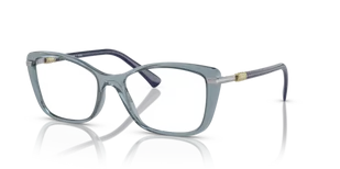 Okulary korekcyjne Vogue VO 5487B 2966 - Okulary korekcyjne, oprawki, szkła - miniaturka - grafika 1