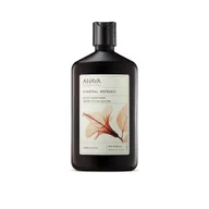 Kremy do twarzy - AHAVA Mineral Botanic Cream Wash Hibiscus 500.0 ml - miniaturka - grafika 1