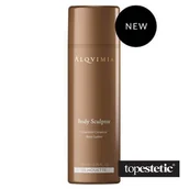 Balsamy i kremy do ciała - Alqvimia Alqvimia Body Sculptor Lotion Eliksir do ciała, lipolityczny 150 ml - miniaturka - grafika 1