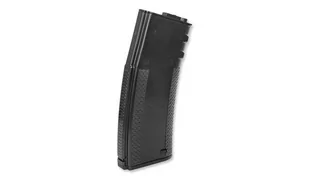 Socom Gear - Magazynek Troy Mid-Cap BattleMag - M4 - 190 - Czarny - Amunicja i osprzęt ASG - miniaturka - grafika 2