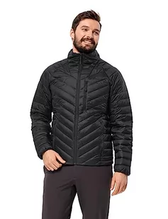 Jack Wolfskin Passamani Phantom męska kurtka softshellowa do aktywności na świeżym powietrzu, rozmiar XL - Kurtki męskie - miniaturka - grafika 1