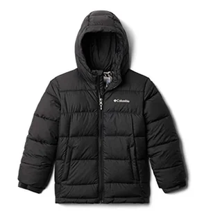Columbia Młodzieżowa kurtka unisex Pike Lake - Kurtki i płaszcze dla dziewczynek - miniaturka - grafika 1