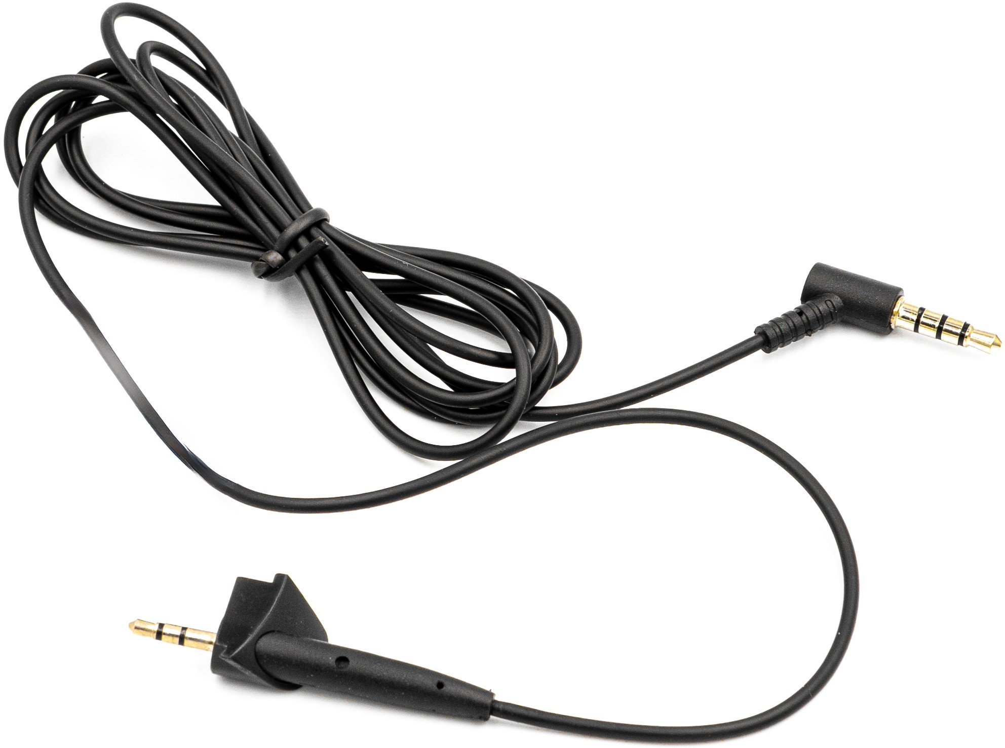 PRZEWÓD KABEL 150CM 1.5M BEZ MIKROFONU YIVO DO BOSE AE2 AE2I AE2W