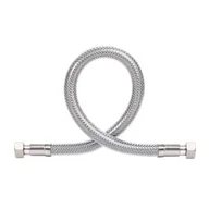 Akcesoria i części do kuchenek i piekarników - FAMAS Przewód gazowy FPGS-08AME-10 (1 m) - miniaturka - grafika 1