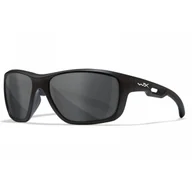Odzież taktyczna i umundurowanie - Okulary taktyczne Wiley X ASPECT Grey / Matte Black Frame - miniaturka - grafika 1